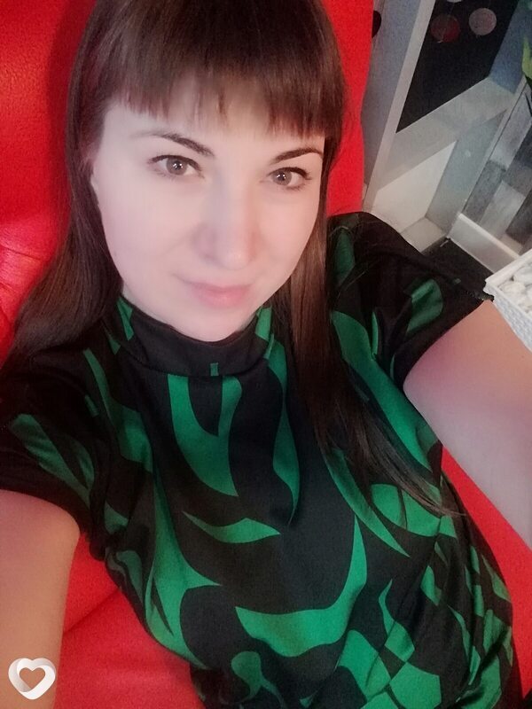 Катерина, 35, Великом Новгороде — анкета №2044241