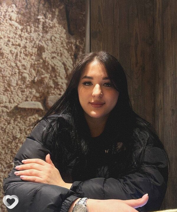 Гуля, 25, Москве — анкета №2044242