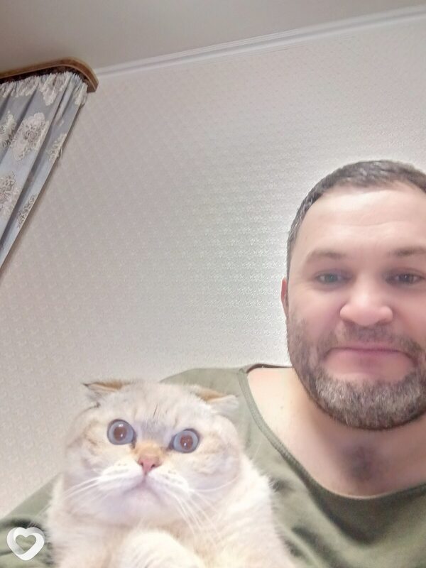Хороший, 41, Казани — анкета №2044243