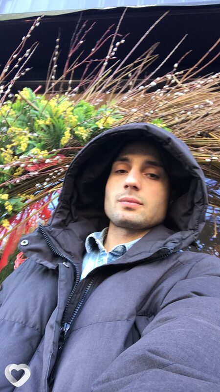 Руслан, 25, Астрахани — анкета №2044301