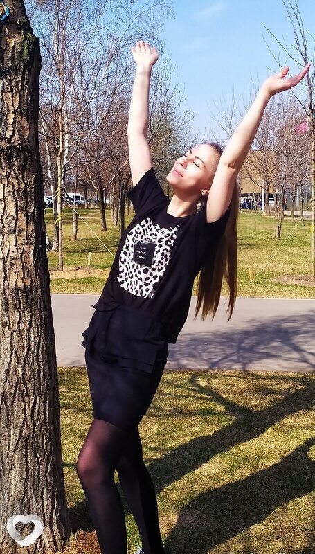 Анна, 35, Раменском — анкета №2044303