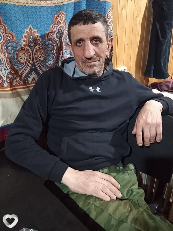Михаил, Старая Купавна