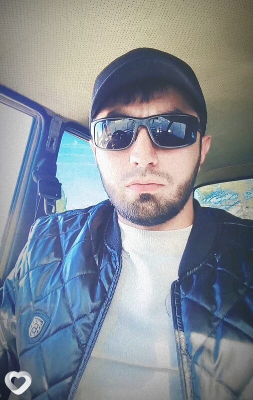 Halil, 29, Таразе — анкета №2044308