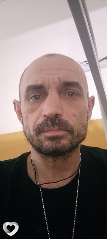 Максим, 25, Кемерове — анкета №2044309