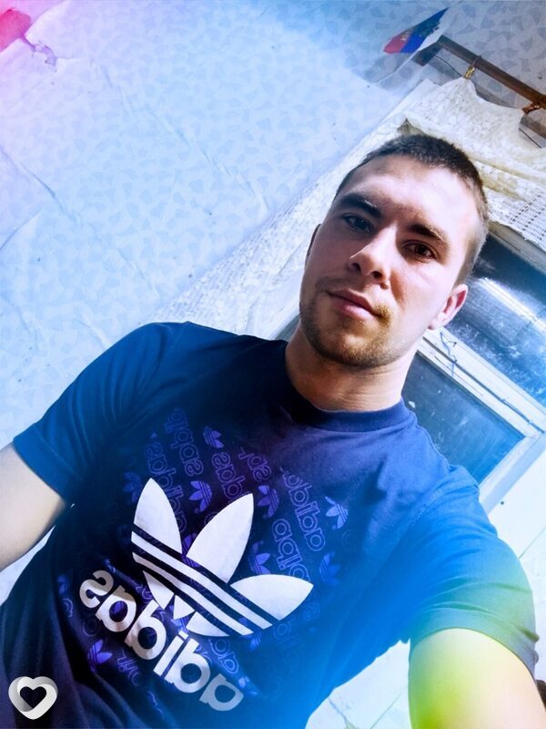 Сергей, 24, Пскове — анкета №2044246