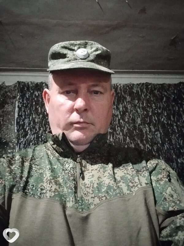 Александр, 47, Донецке — анкета №2044248