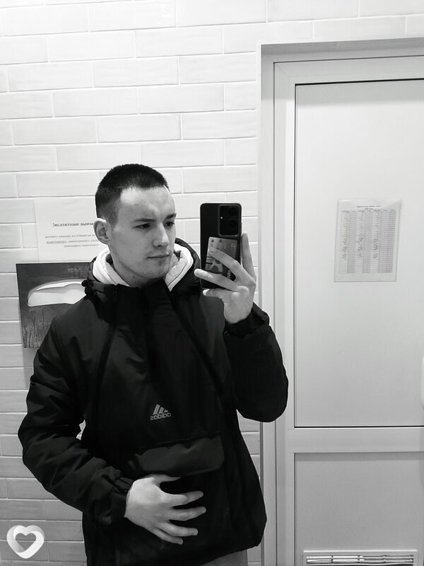 Анатолий, 21, Нижнем Новгороде — анкета №2044252