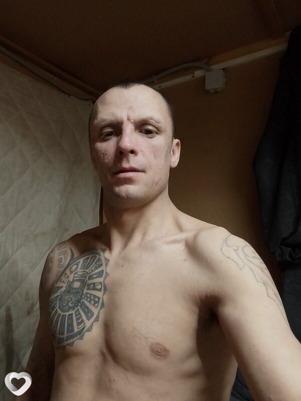 Денис, 38, Сургуте — анкета №2044255