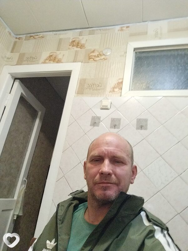 Андрей, 52, Гукове — анкета №2044259