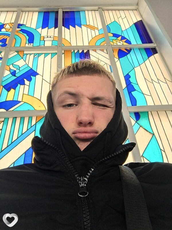 Александр, 26, Нижнем Новгороде — анкета №2044264