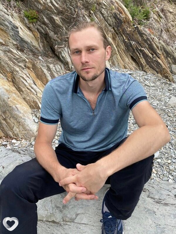 Влад, 41, Липецке — анкета №2044265