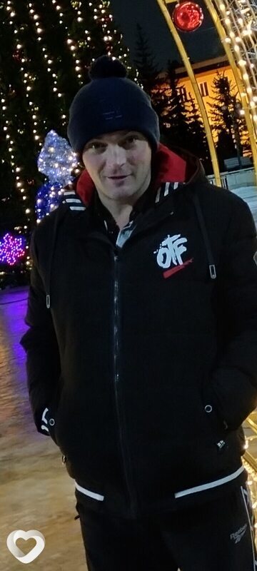 Стас, 39, Рудном — анкета №2044399