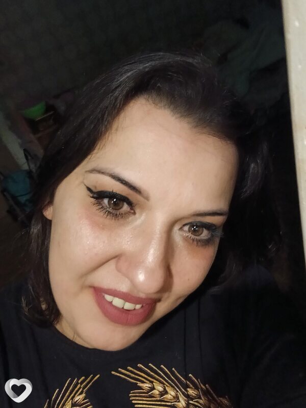 Екатерина, 35, Кимовске — анкета №2044414