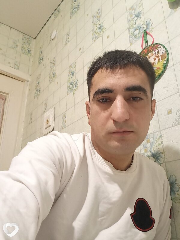 Равил Гахраманов, 26, Астрахани — анкета №2044418