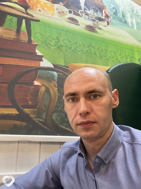 Ярослав, 36, Павлодаре — анкета №2044437