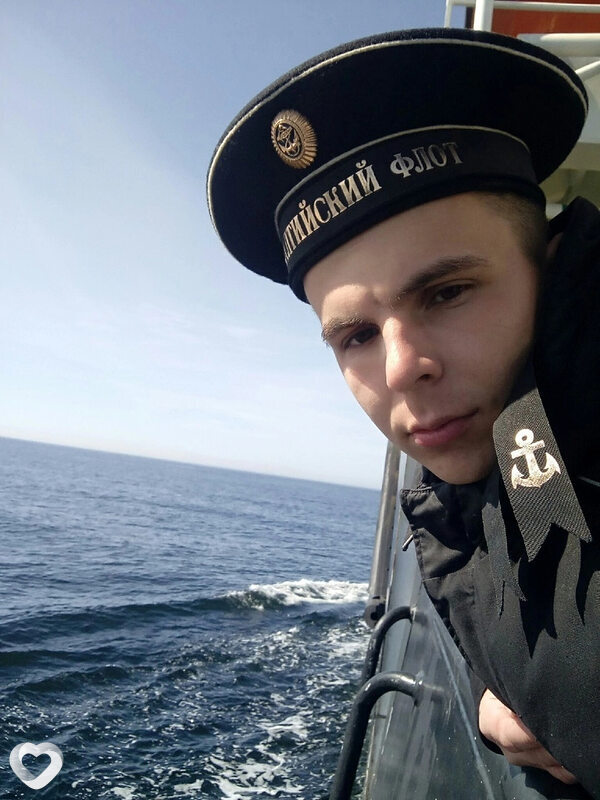 Эдик, 29, Донецке — анкета №2044441