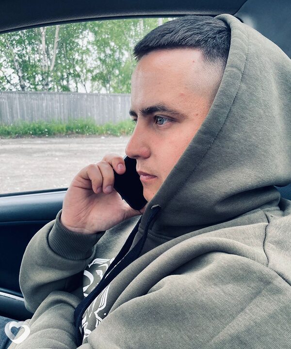 Максим, Елизово