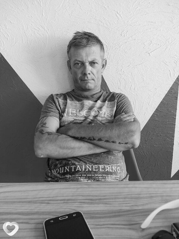 Алексей, 47, Саратове — анкета №2044525