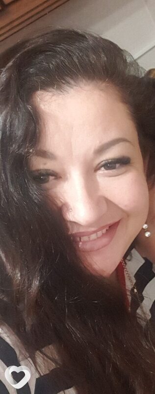 Екатерина, 41, Уссурийске — анкета №2044530