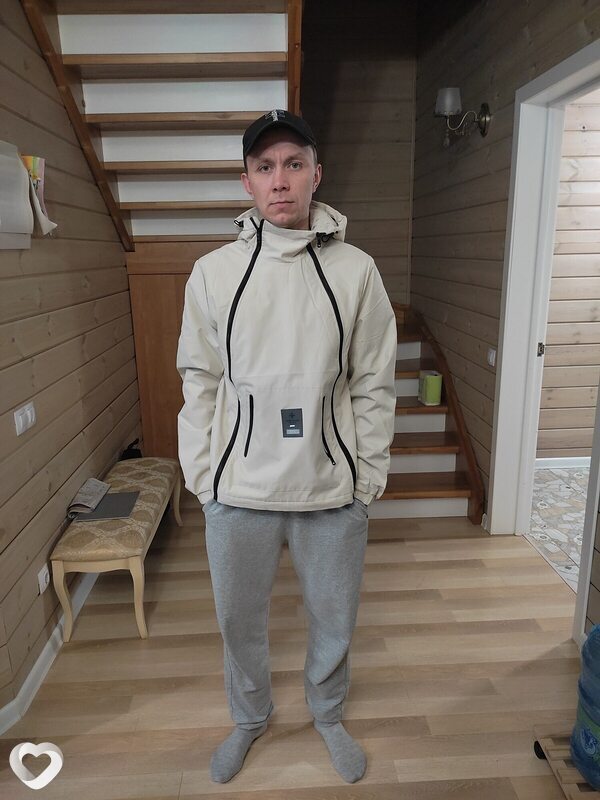 Сергей, 42, Нижнем Новгороде — анкета №2044531