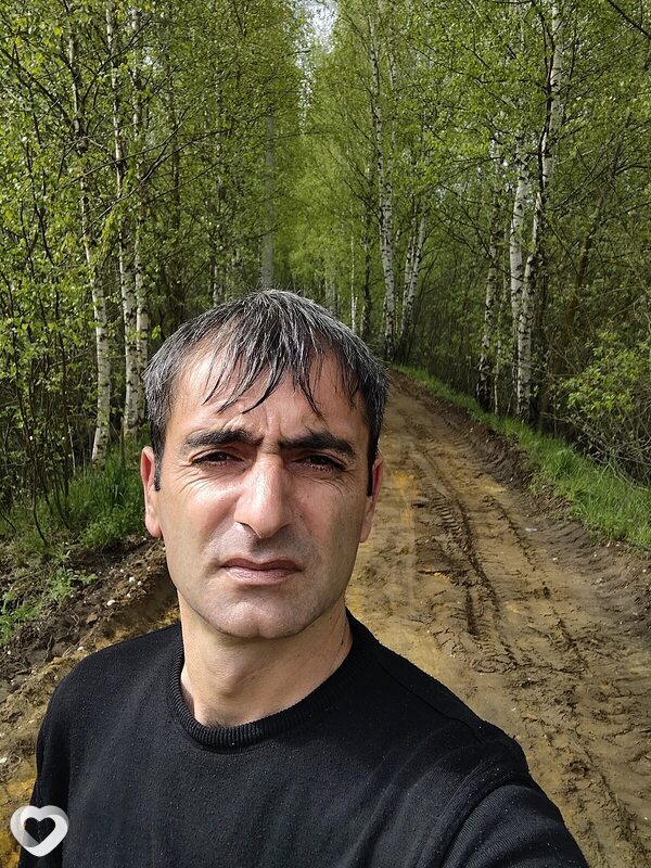 Аро, 41, Раменском — анкета №2044532