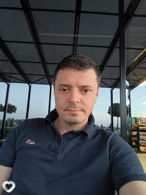 Yurii, 45, Одессе — анкета №2044537