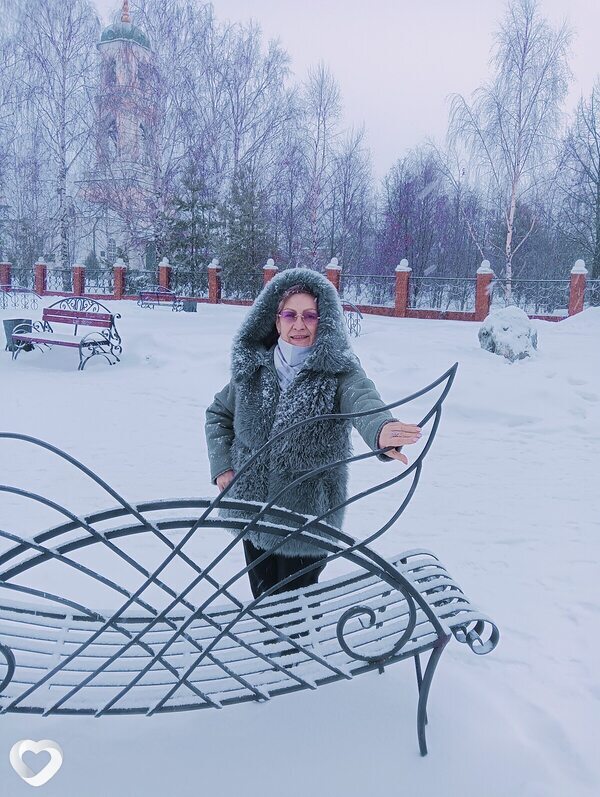 Лилия, Вятские Поляны
