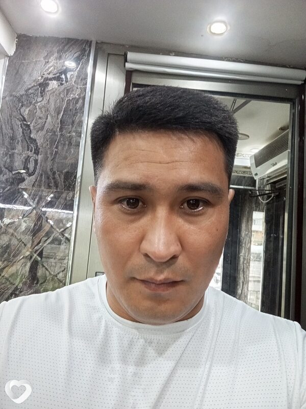 Самат, 31, Астане — анкета №2044370