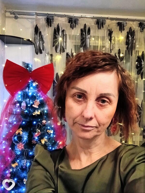 Ирина, Ряжск