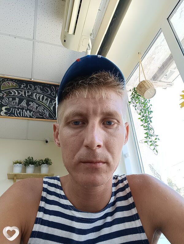 Стас, 33, Нижнем Новгороде — анкета №2044378