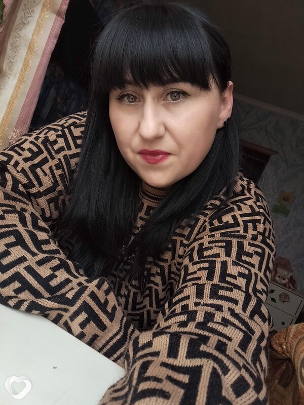 Марина, 32, Одессе — анкета №2044380