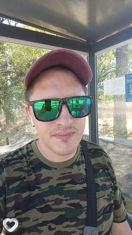 Евгений, 29, Севастополе — анкета №2044381