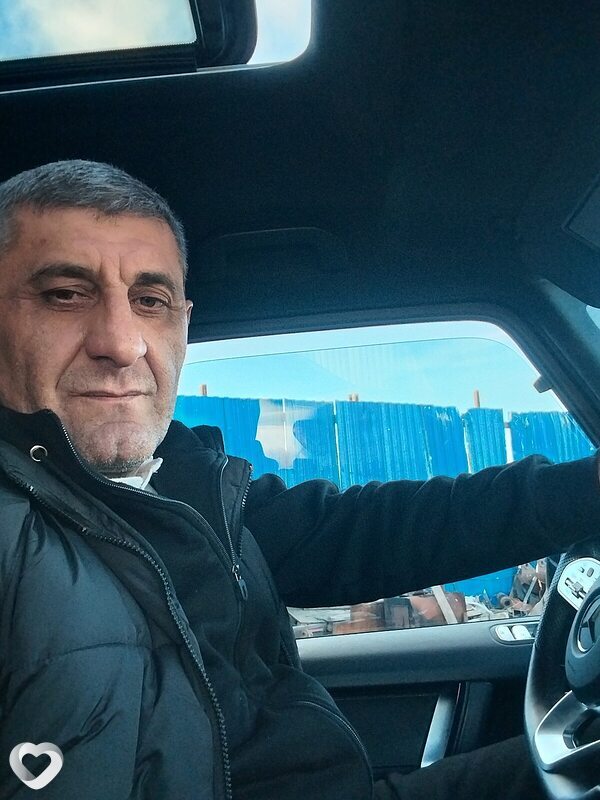 Артур, 45, Москве — анкета №2044385