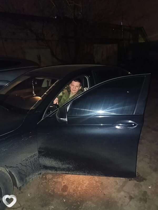 Дмитрий, 40, Горловке — анкета №2044386