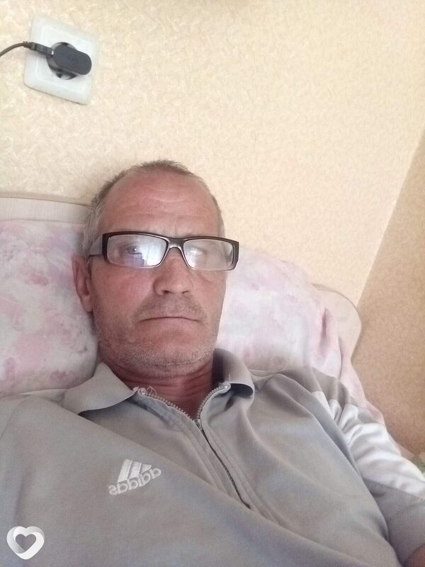 Константин, 50, Екатеринбурге — анкета №2044393