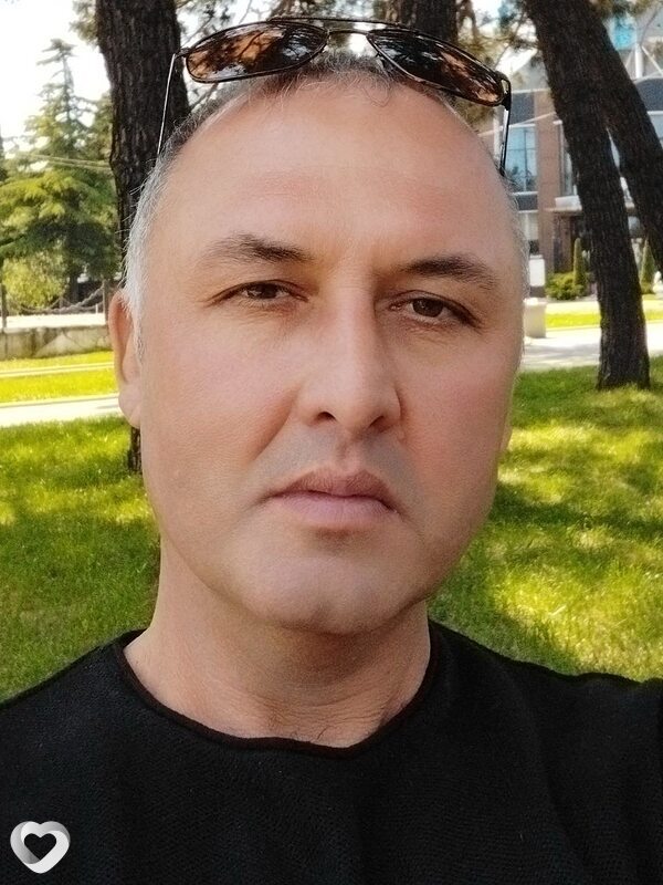 Жамик, 52, Москве — анкета №2044549