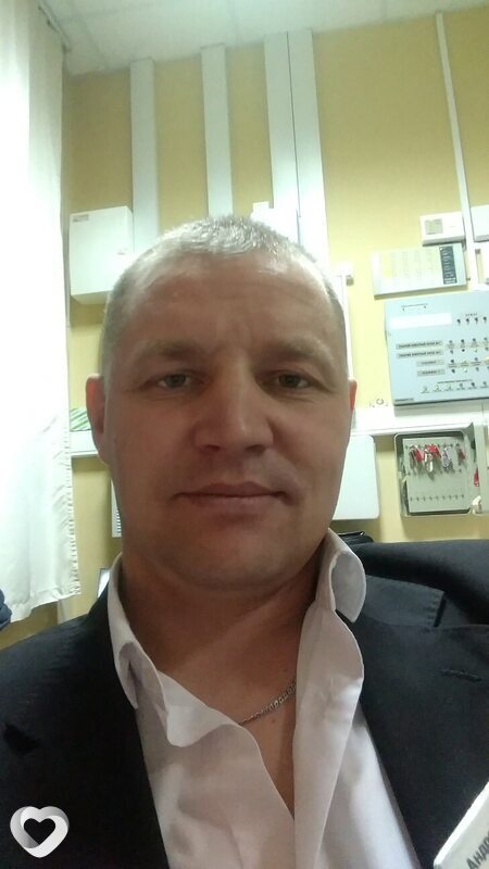 Андрей, 40, Ижевске — анкета №2044555