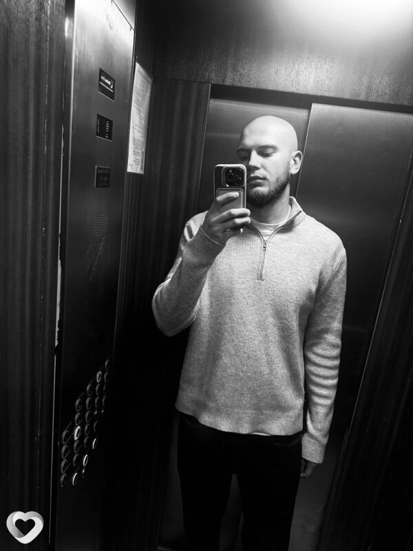 Dd, 27, Москве — анкета №2044566