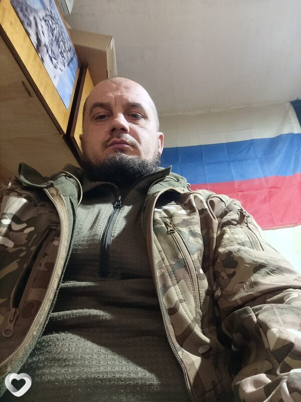 Андрей, 37, Красном Луче — анкета №2044569