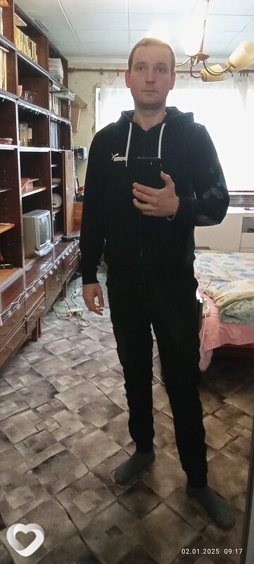 Александр, 32, Мариуполе — анкета №2044500