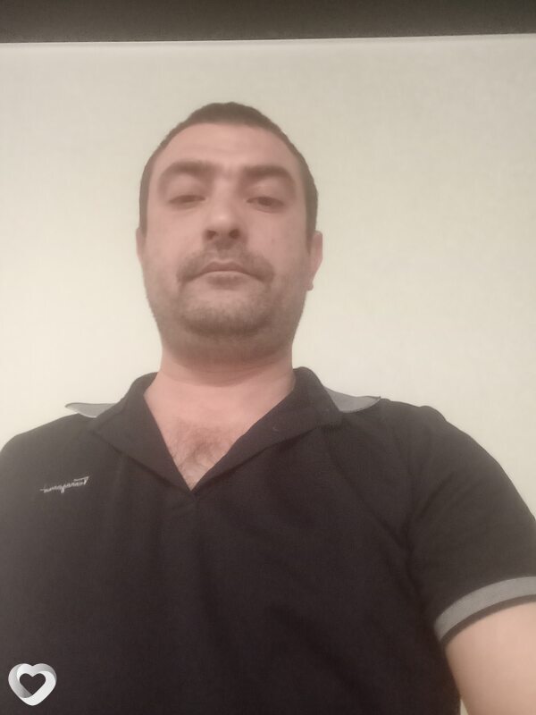 Валерий, 39, Орёл — анкета №2044503