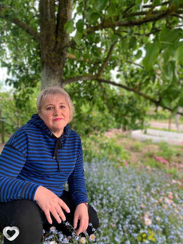 Елена, Ивенец