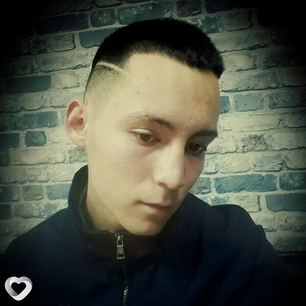 Николай, 23, Иркутске — анкета №2044576