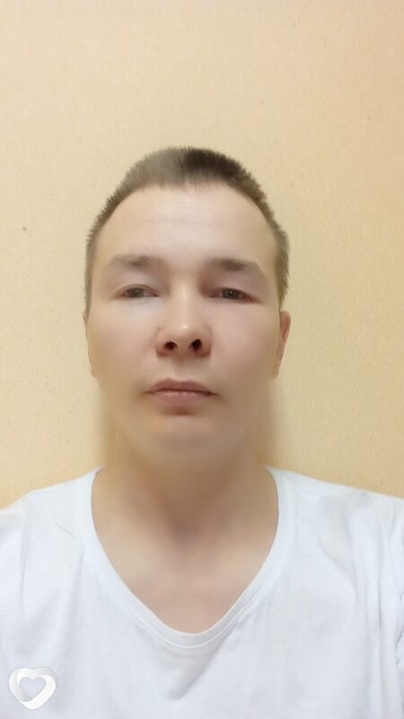 Миха, 35, Москве — анкета №2044579