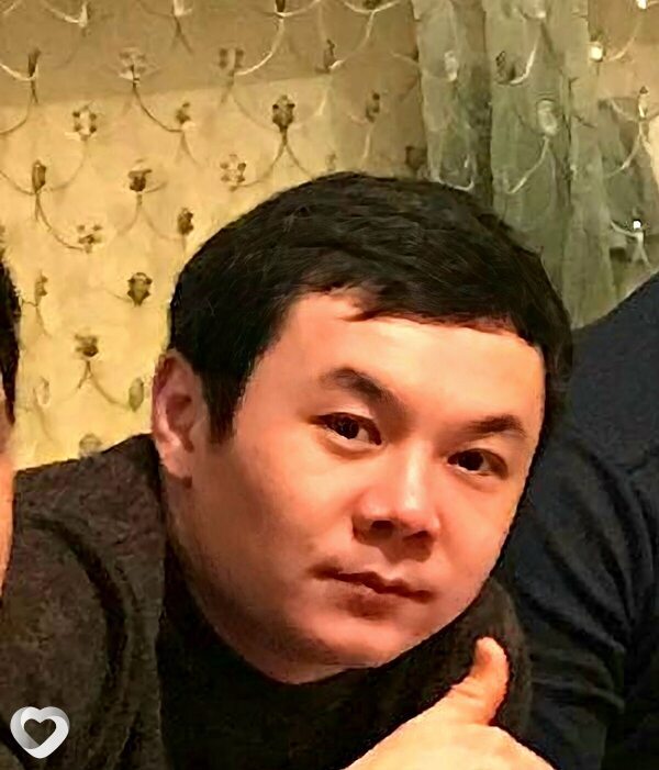 Алмас, 40, Жезказгане — анкета №2044581