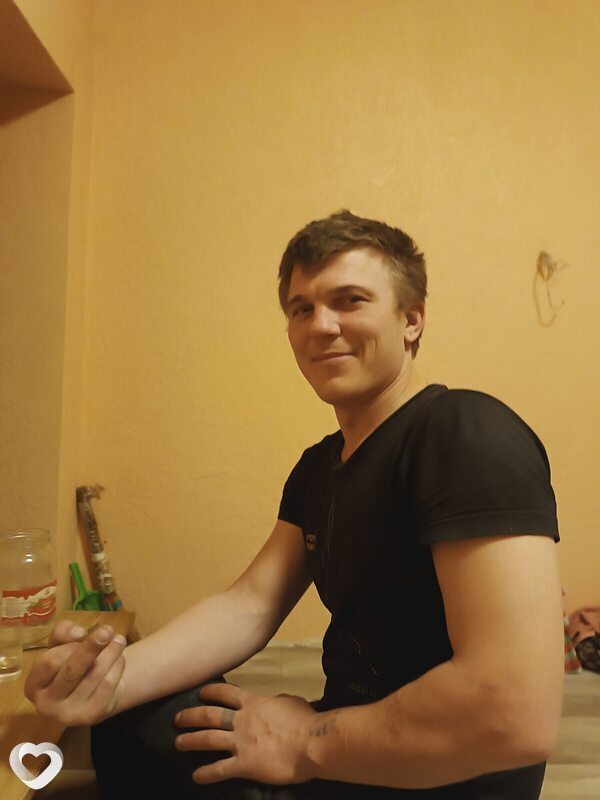 Владимир, 33, Одессе — анкета №2044584