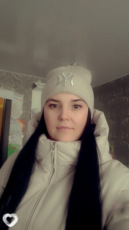 Ангелина, Сафоново