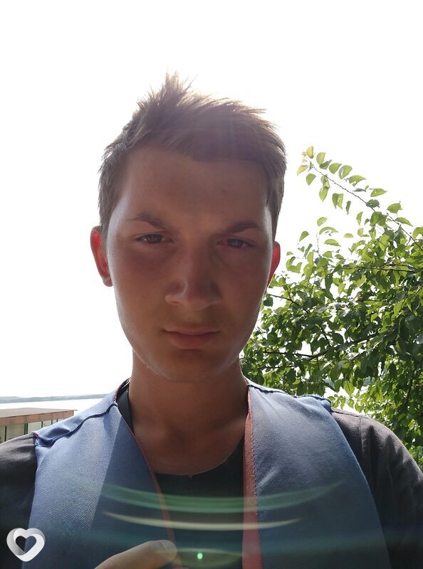 Андрей, Изобильный