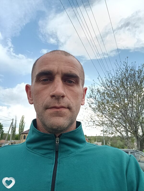 Данила, 40, Шахтах — анкета №2044593