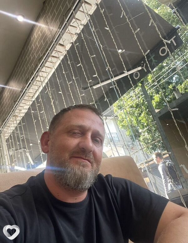 Egor, 41, Москве — анкета №2044594